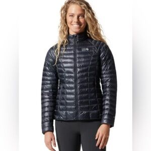 Mountain Hardwear Ghost Whisperer Jacket